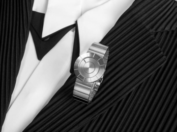三宅一生手表，彰显独特时尚品味的“绝佳利器”